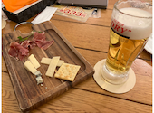 Beer Thirty京都駅前店 ビアサーティー: りくちゃんさんの2026年04月22日の1枚目の投稿写真