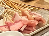 串家物語 イオンモール京都五条店: りくちゃんさんの2026年07月12日の1枚目の投稿写真