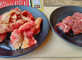 七輪焼肉　安安　宇都宮石井店: ハナモモさんの2026年03月の1枚目の投稿写真