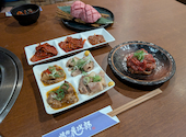 焼肉 虎次郎 尼崎: りんさんの2026年04月30日の1枚目の投稿写真