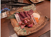 焼肉 虎次郎 尼崎: りんさんの2026年04月30日の2枚目の投稿写真