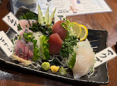 海鮮居酒屋ハイサイ丸: いしやんさんの2026年04月13日の2枚目の投稿写真