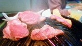 成吉思汗 大黒屋 ジンギスカン 5丁目支店: ハリキリいたちさんの2010年07月21日の1枚目の投稿写真