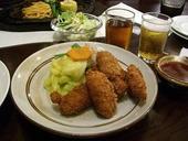 欧風料理もん: あいべりぃさんの2008年07月27日の2枚目の投稿写真