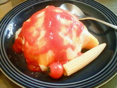 B-Brick: あいべりぃさんの2009年01月18日の2枚目の投稿写真