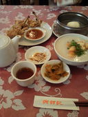 謝甜記　貮号店: sakusakuさんの2011年10月11日の1枚目の投稿写真