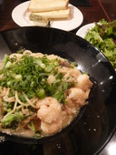 パスタランチ