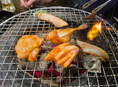 安安 相模原店 七輪焼肉: たまぴょんさんの2026年02月23日の1枚目の投稿写真