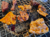 安安 相模原店 七輪焼肉: たまぴょんさんの2026年04月21日の2枚目の投稿写真