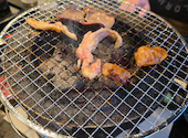 安安 相模原店 七輪焼肉: たまぴょんさんの2026年04月28日の2枚目の投稿写真