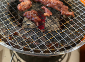 安安 相模原店 七輪焼肉: たまぴょんさんの2026年07月12日の2枚目の投稿写真