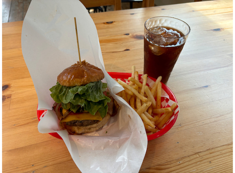 KAZBO Burger: たかさんの2025年03月02日の1枚目の投稿写真