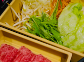 温野菜 岡山平井店: カッターさんの2026年08月26日の1枚目の投稿写真