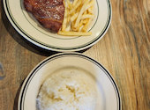 マロリーポークステーキ MALLORY PORK STEAK 東戸塚店: しょうさんの2026年08月25日の1枚目の投稿写真