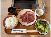 焼肉とごはんの奇跡 船橋夏見店: あやさんの2026年08月14日の2枚目の投稿写真