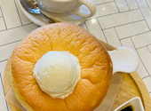 ラテアートバル ゼロ LatteArt-Bar Z.E.R.O: ちーちゃんさんの2024年03月10日の1枚目の投稿写真