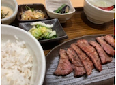 牛タンと和牛焼き 青葉苑 阪急うめだ本店: こんちゃんさんの2020年11月01日の1枚目の投稿写真
