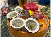 魚ゆるり 橋本: タッキーさんの2026年07月04日の1枚目の投稿写真
