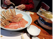 かに道楽 広島店: ゆーみんさんの2026年07月01日の1枚目の投稿写真