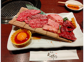 焼肉めいげつ: ゆーみんさんの2026年07月04日の1枚目の投稿写真