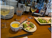 炭火とワイン 巴里食堂 広島駅前店: yさんの2026年06月08日の1枚目の投稿写真