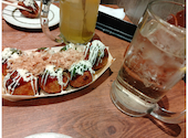 築地銀だこハイボール酒場 広島立町店: ゆーみんさんの2026年05月10日の1枚目の投稿写真