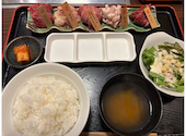 焼肉とホルモン しま: はるたくさんの2026年04月26日の1枚目の投稿写真