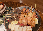 うまい肴と鶏焼酒家 六方 はちべい: きらりんさんの2020年11月28日の3枚目の投稿写真