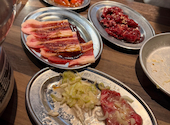 焼肉×ホルモン×居酒屋 金町肉流通センター: jackさんの2026年04月13日の3枚目の投稿写真