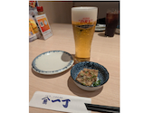 うおや一丁 新宿三光町店: andy5さんの2026年08月27日の2枚目の投稿写真