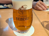 YEBISUBAR ヱビスバー 銀座コリドー街店: andy5さんの2026年08月01日の1枚目の投稿写真