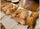 焼鳥まるみ: おすしさんの2026年05月04日の1枚目の投稿写真