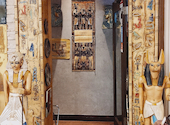 GRAND PYRAMID EGYPTIAN RESTAURANT グランド ラミッド: （｀・ω・´）（｀・ω・´）さんの2025年06月22日の1枚目の投稿写真