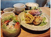 カフェ ダブル cafe double 豊田店: さしのすけさんの2026年09月11日の1枚目の投稿写真