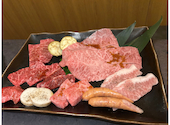 焼肉の流儀 藤沢駅南口店: レッティーさんの2026年10月12日の1枚目の投稿写真