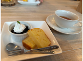 kokett cafe コケットカフェ: クレラップさんの2023年01月23日の2枚目の投稿写真