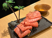 炭火焼肉 カスミ: むぎさんの2025年02月23日の1枚目の投稿写真