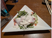とりあえず吾平 押野店(野々市/居酒屋)＜ネット予約可
