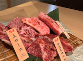 個室焼肉 喰切じろう 袋町店: まほさんの2025年06月25日の1枚目の投稿写真