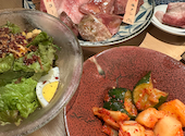 個室焼肉 喰切じろう 袋町店: まほさんの2025年06月25日の2枚目の投稿写真