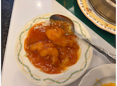 翡翠楼 新館 名物!翡翠炒飯!: ホークスヤスヨさんの2026年10月07日の1枚目の投稿写真
