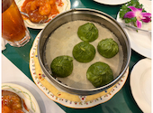 翡翠楼 新館 名物!翡翠炒飯!: ホークスヤスヨさんの2026年10月07日の3枚目の投稿写真