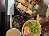 YAKITORI&SAKE 鳥光國 上野の森さくらテラス店: ホークスヤスヨさんの2024年11月26日の1枚目の投稿写真