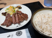 牛たん炭焼き利久 CoCoLo新潟店: みきさんの2026年10月11日の1枚目の投稿写真