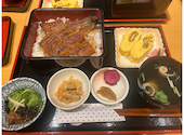 うなぎ川はらKITTE大阪店: りんりんさんの2026年05月23日の1枚目の投稿写真