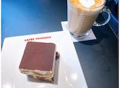 CAFFE PASCUCCI カフェパスクッチ 三宮店: lilyさんの2025年12月19日の1枚目の投稿写真