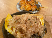 西船橋もつ焼き酒場 てけてけ: 韋駄天の雅さんの2026年05月24日の1枚目の投稿写真