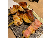 焼とりと日本酒 鶏山 とりやま 安政町: りぴさんの2026年08月03日の1枚目の投稿写真