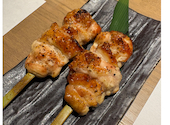 焼とりと日本酒 鶏山 とりやま 安政町: りぴさんの2026年08月03日の2枚目の投稿写真