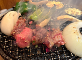 大衆焼肉 肉にやさしく: りぴさんの2026年05月28日の1枚目の投稿写真